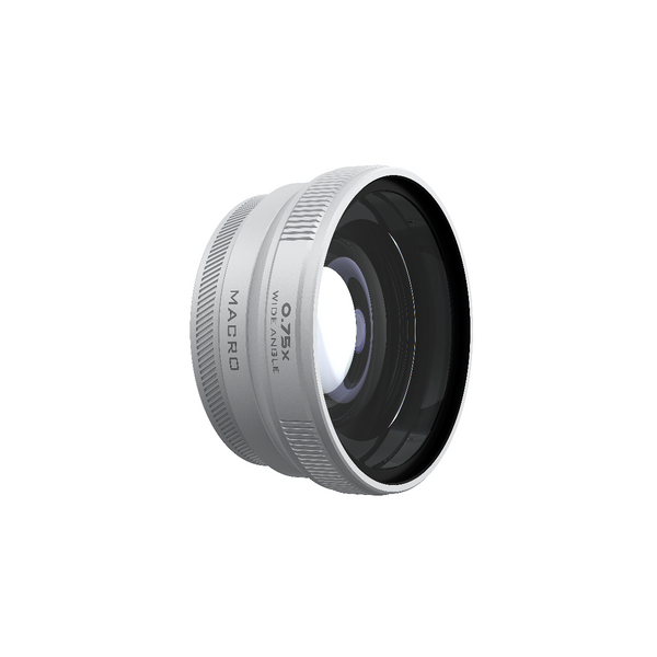 Freewell 2-in-1 Wide Angle & Macro Lens for FUJI X100VI X100V