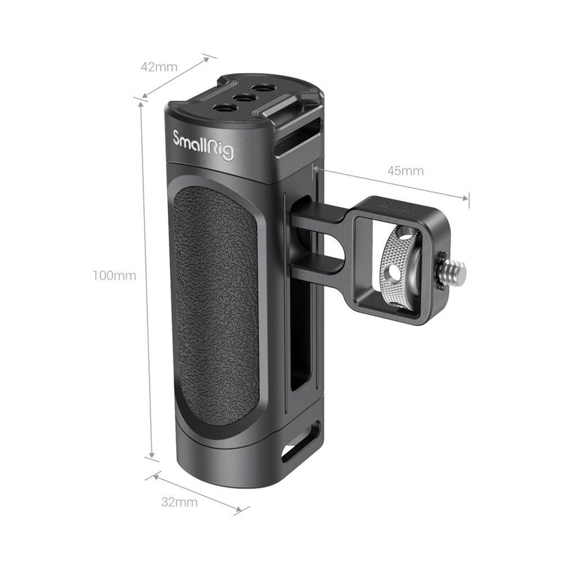 SmallRig Lightweight Side Handle for Smartphone Cage 2772