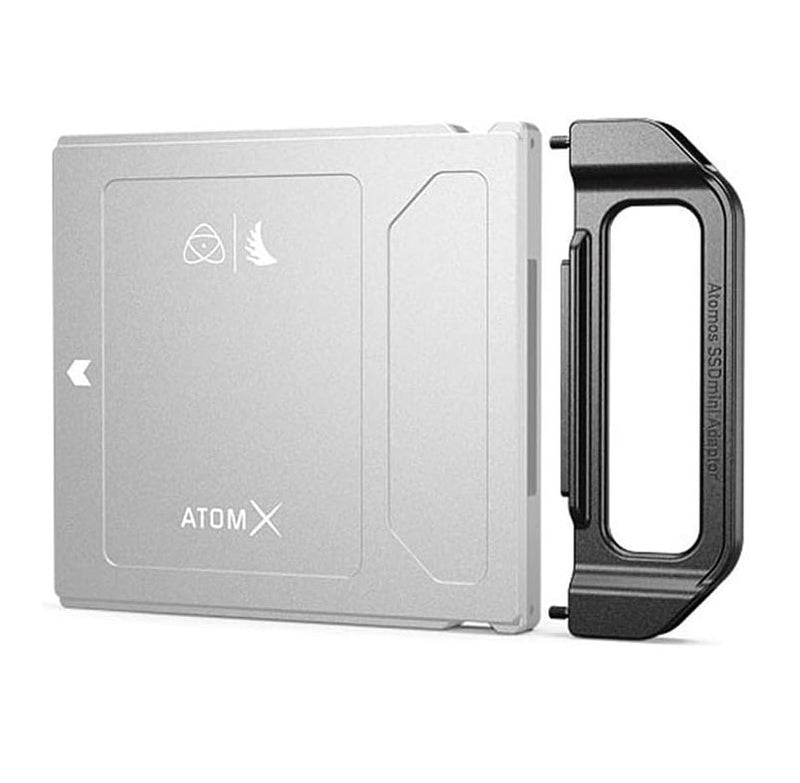 AtomX SSDmini Adapter Handle