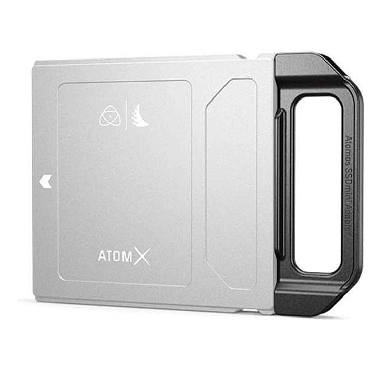 AtomX SSDmini Adapter Handle