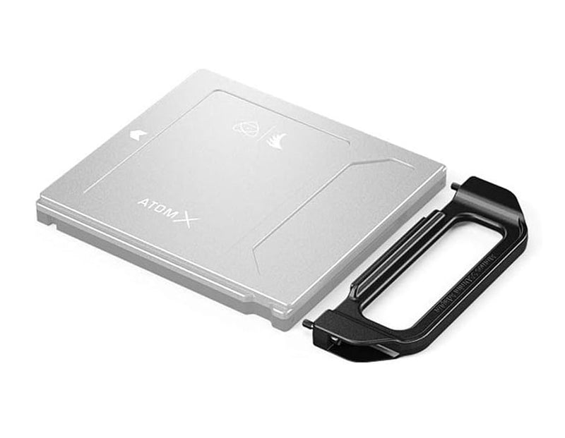 AtomX SSDmini Adapter Handle