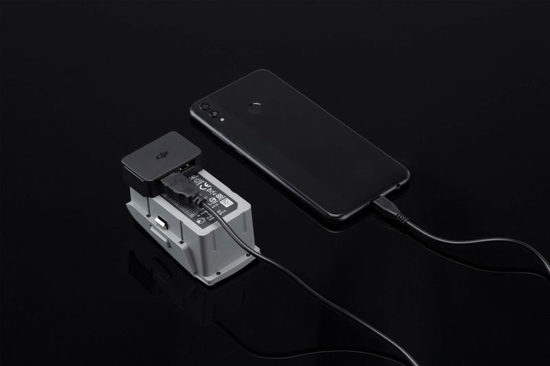 DJI Mavic Air 2 Battery to Power Bank Adapter