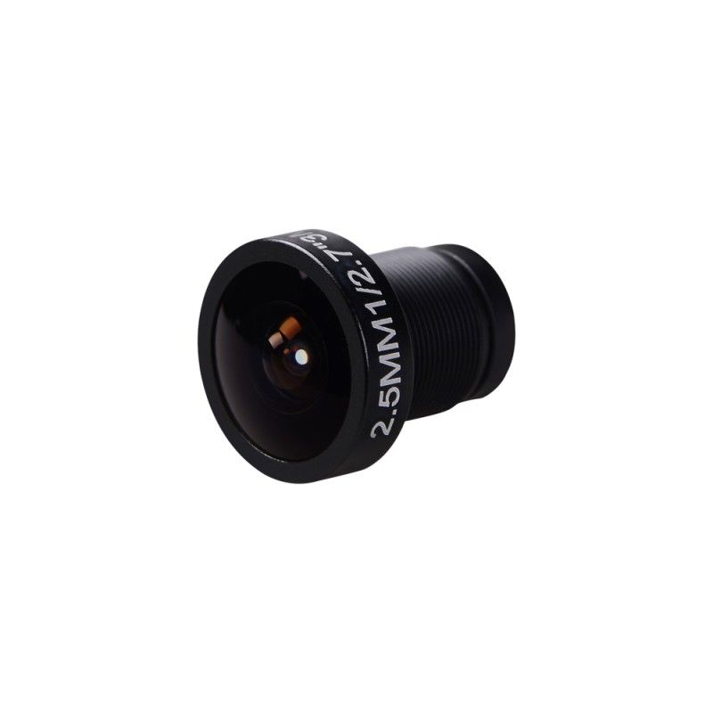 Foxeer 2.5mm Wide Angle Lens