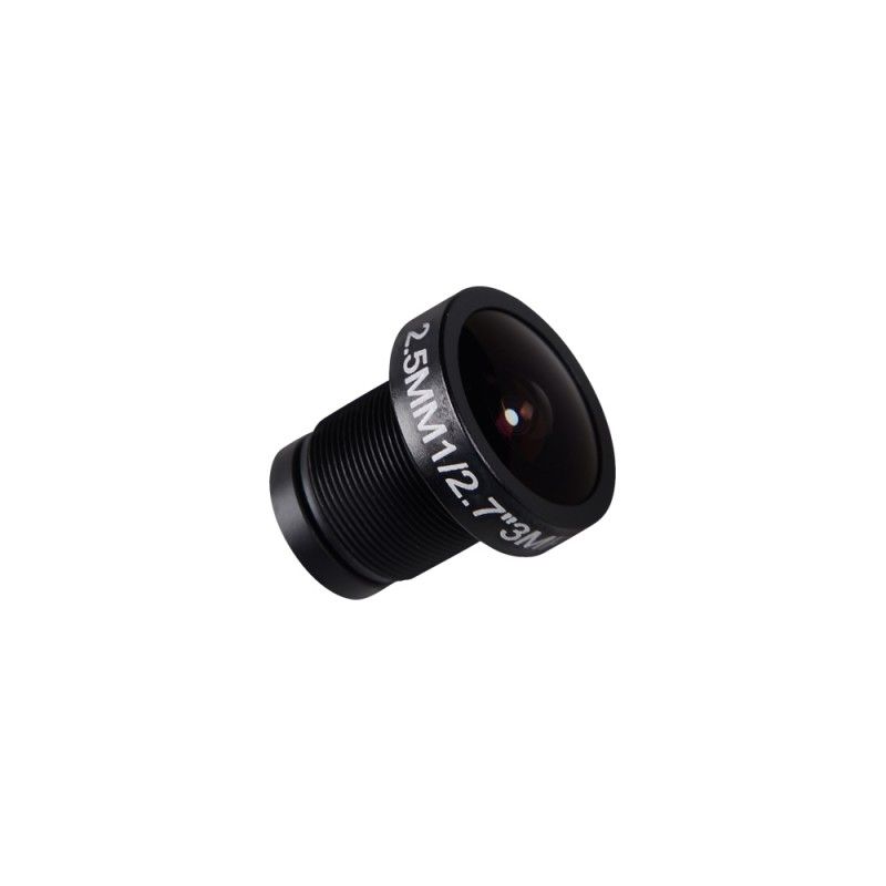 Foxeer 2.5mm Wide Angle Lens