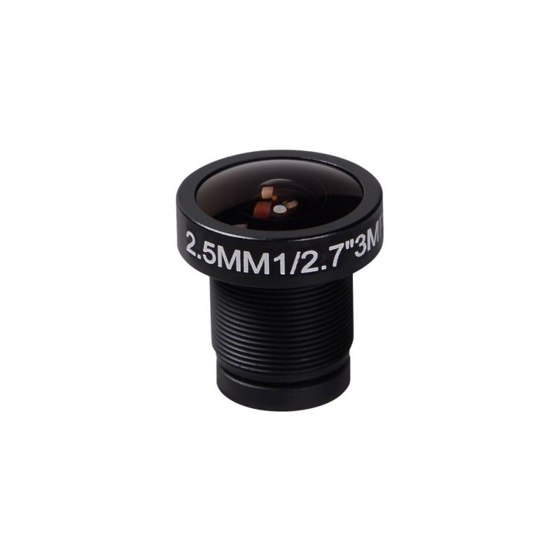 Foxeer 2.5mm Wide Angle Lens