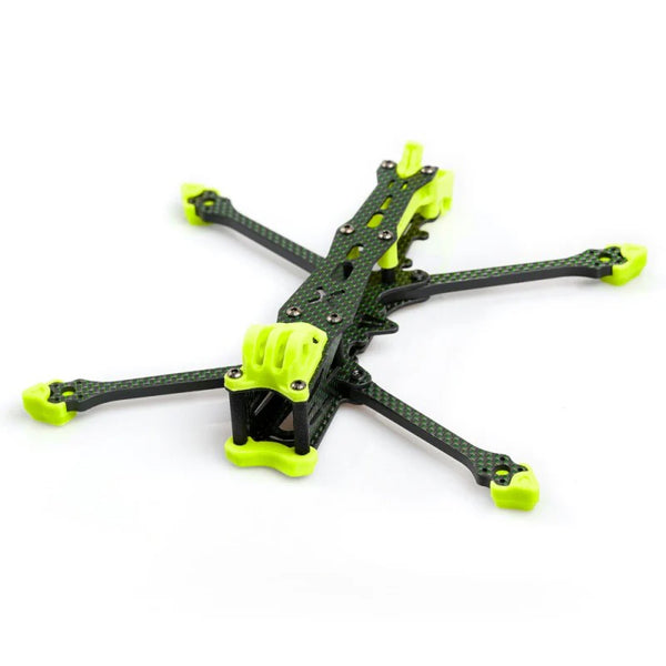 Foxeer Aura 5" Freestyle Frame T700 (Fluorescent Green)