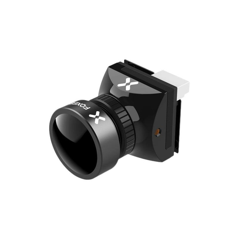 Foxeer Cat 2 Micro 1200TVL Starlight Night FPV Camera 2.1mm Lens (Black)