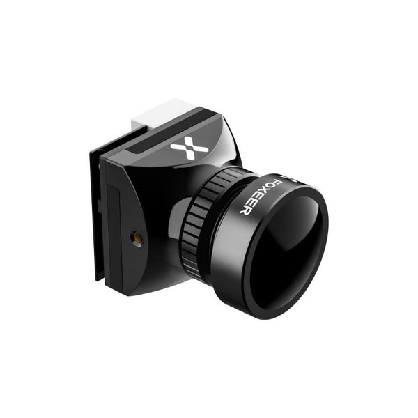 Foxeer Cat 2 Micro 1200TVL Starlight Night FPV Camera 2.1mm Lens (Black)