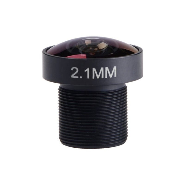 Foxeer M12 HD 2.1mm Lens IR_SENSITIVE