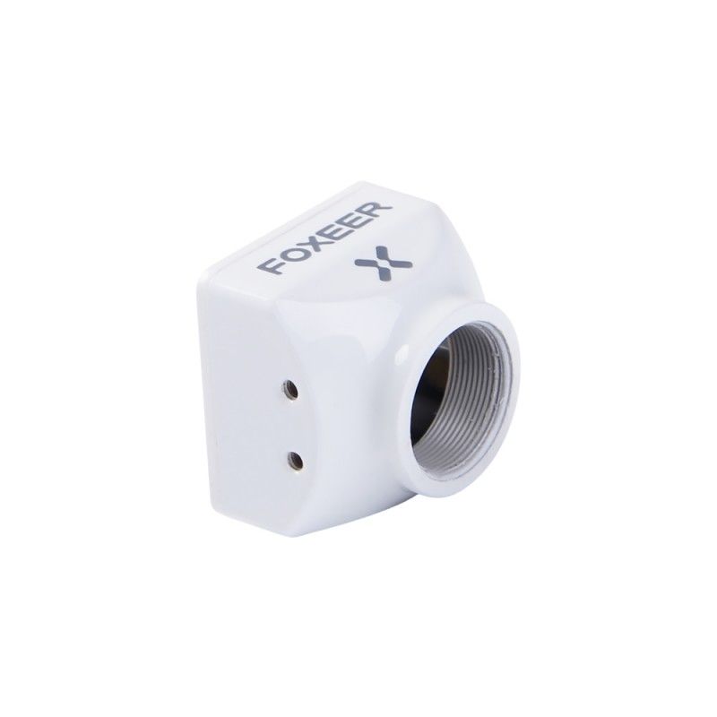 Foxeer Falkor 1/2 Mini Replacement Case (White)