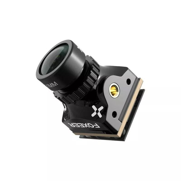 Foxeer Toothless 2 Nano (Standard Version) HDR FPV Camera 1.8mm Lens (Black)