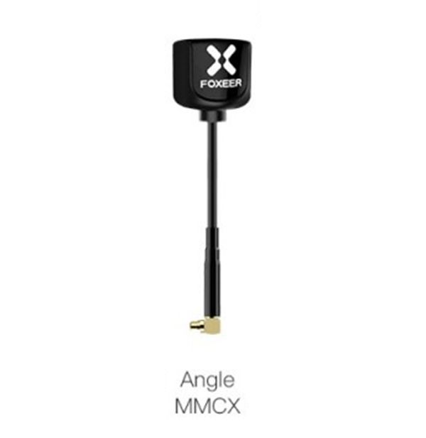 Foxeer Lolipop V3 FPV Antenna UFL (Black)