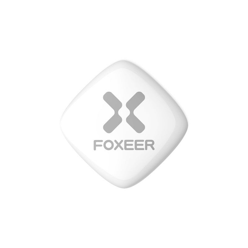 Foxeer Echo 2 9dBi Directional Patch Antenna (RHCP SMA White)