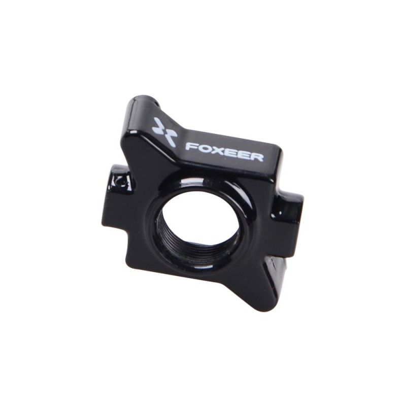 Foxeer Predator Micro 4/5 V4 Camera Replacement Case (Black)