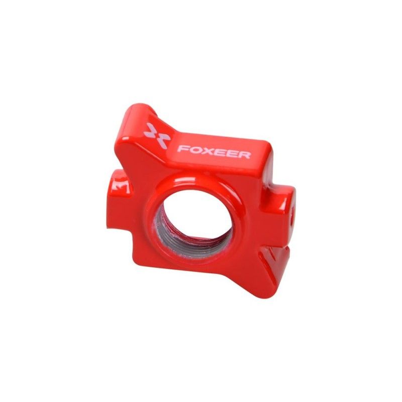 Foxeer Predator Micro 4/5 V4 Camera Replacement Case (Red)