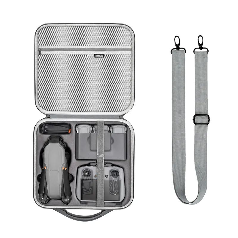 STARTRC Carrying Bag for DJI Air 3S (Fly More Combo)