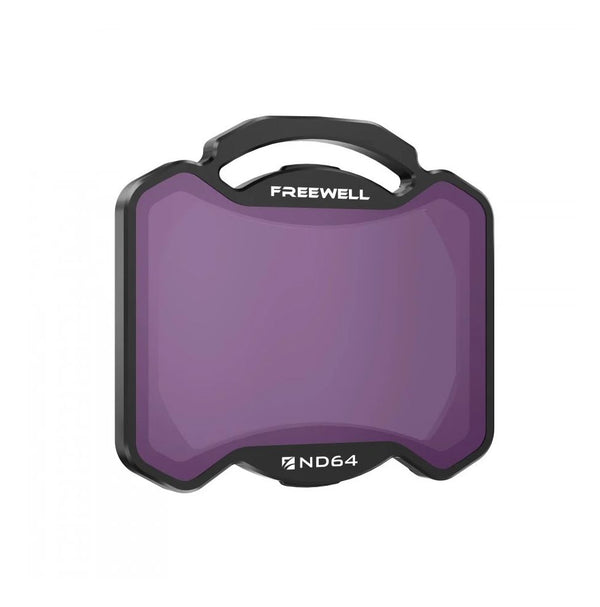 Freewell ND64 Filter for DJI Avata 2