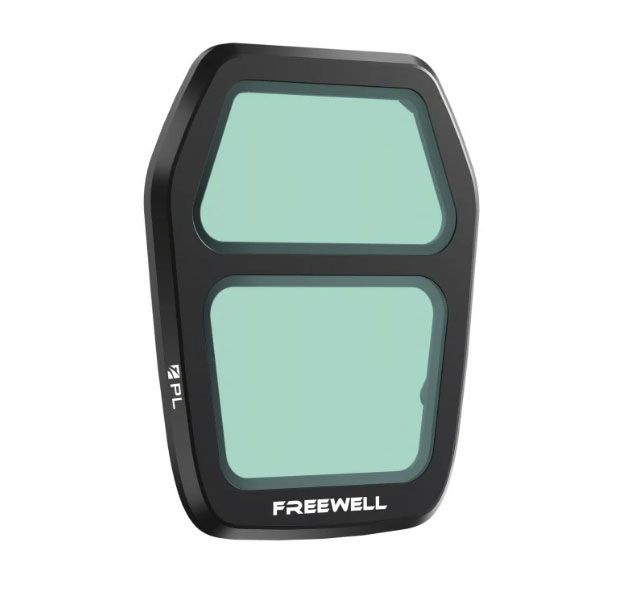 Freewell Polarizer (PL) Filter for DJI Air 3S