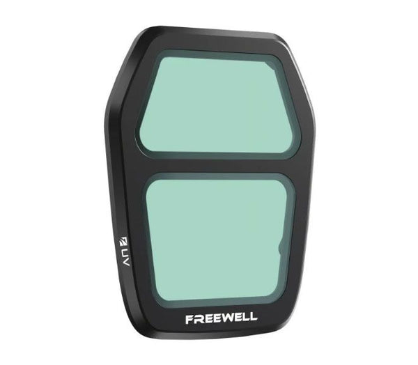 Freewell UV Filter for DJI Air 3S