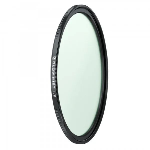 Freewell Magnetic Quick-Swap 82mm Glow Mist 1/8 Filter System for DSLR Camera