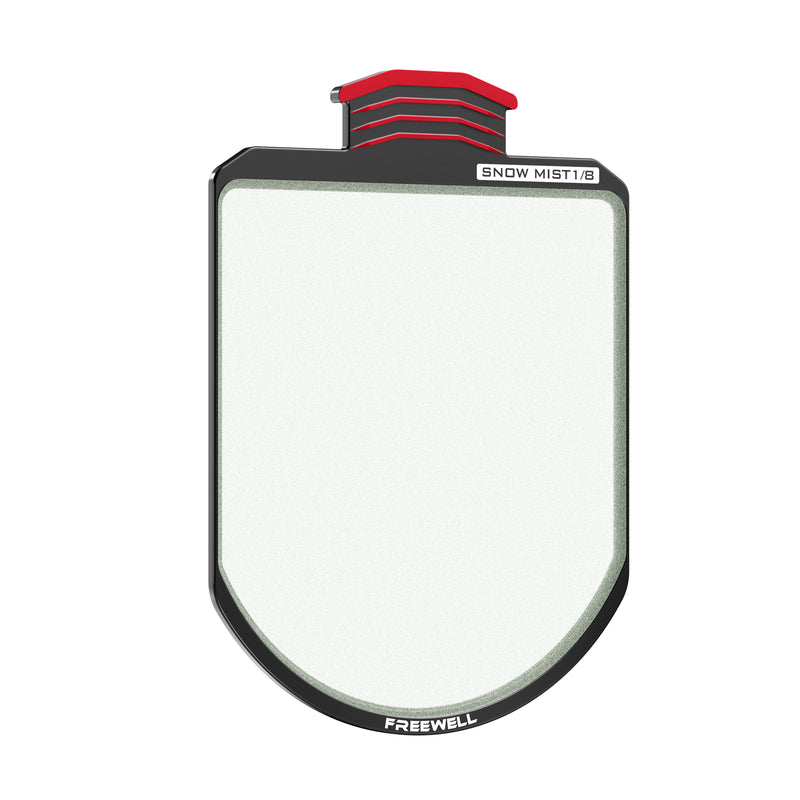 Freewell K2 Diffusion Snow Mist 1/8 Filter