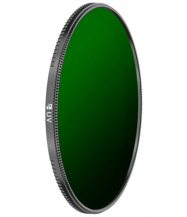 Magnetic 58mm UV Filter Magnetic Quick-Swap System	