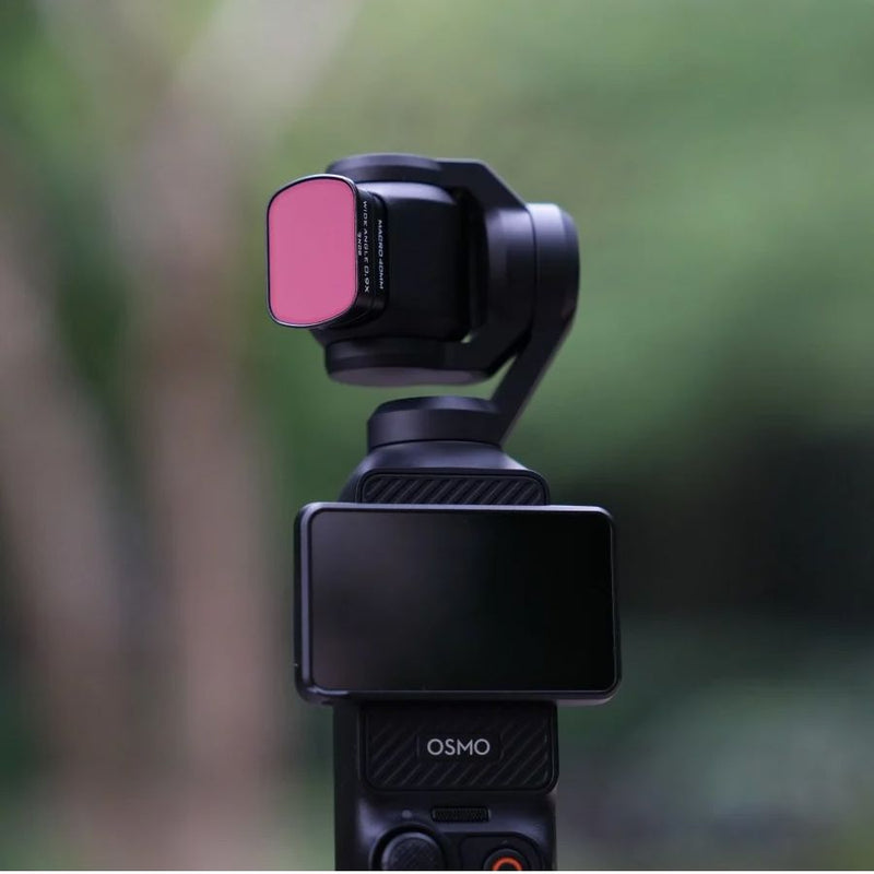 Freewell Lens & ND Filter Kit for DJI Osmo Pocket 3