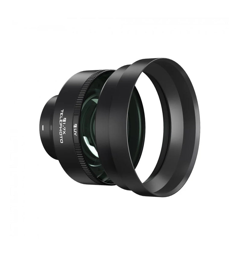 Freewell Sherpa 1.7x Telephoto Lens