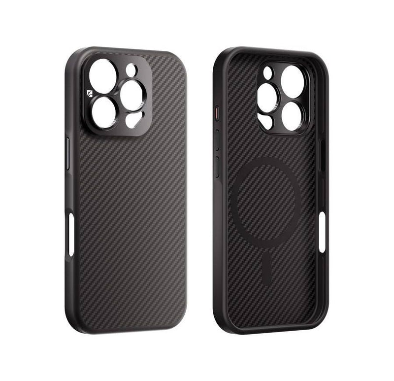 Freewell Pro Filmmaker Case 17mm Mount for iPhone 16 Pro