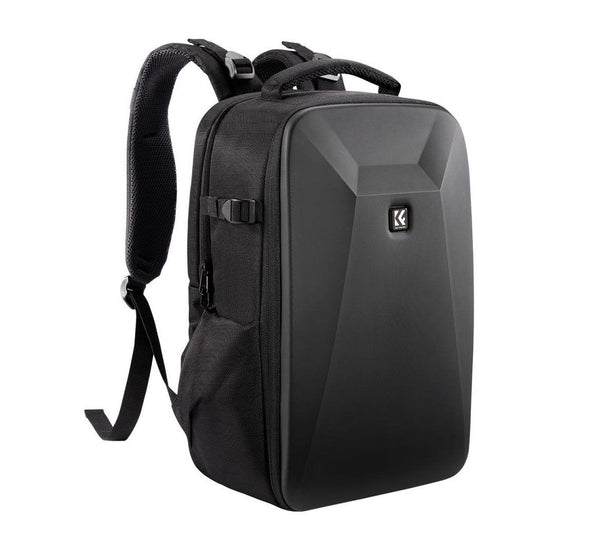 K&F Concept 22L Hardshell Camera Backpack