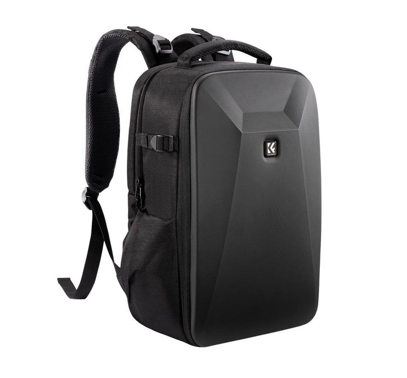 K&F Concept 22L Hardshell Camera Backpack