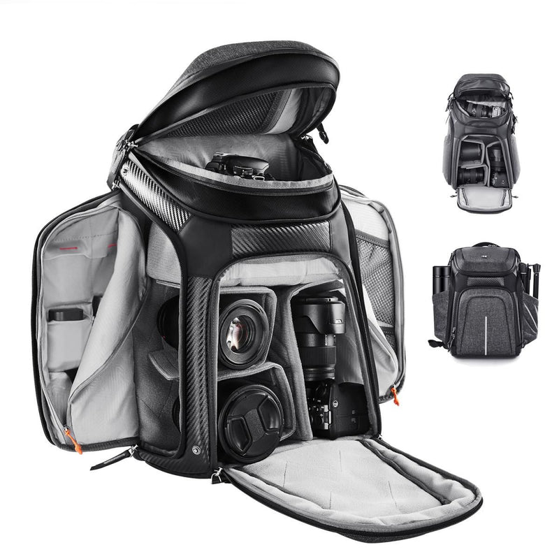 K&F Concept 25L Camera Backpack