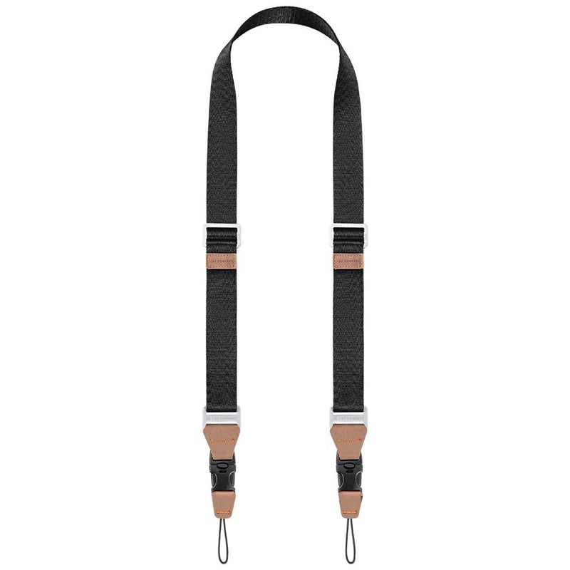 K&F Concept Camera Neck Strap (Black)