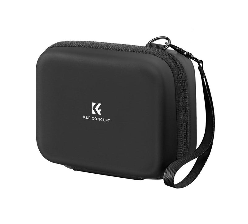 K&F Concept Small Camera Case (Black)