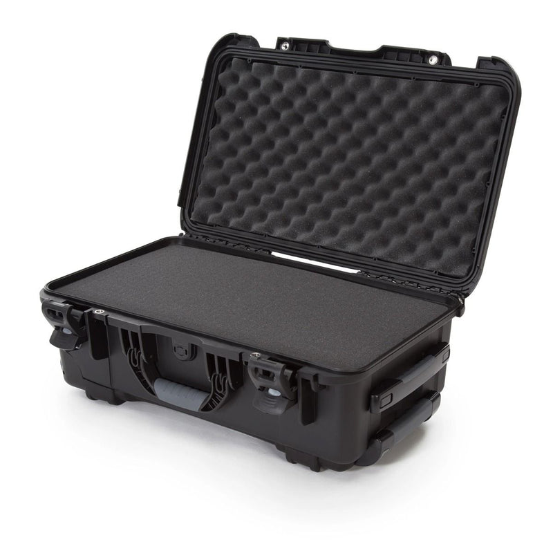 Nanuk 935 NANUK-R Collection Case with Cubed Foam (Black)