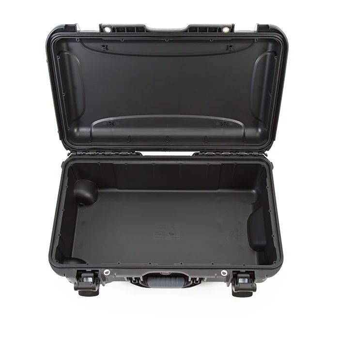 Nanuk 935 NANUK-R Collection Case Empty (Black)