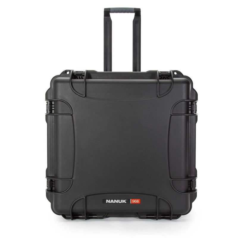 Nanuk 968 Case Empty (Black)