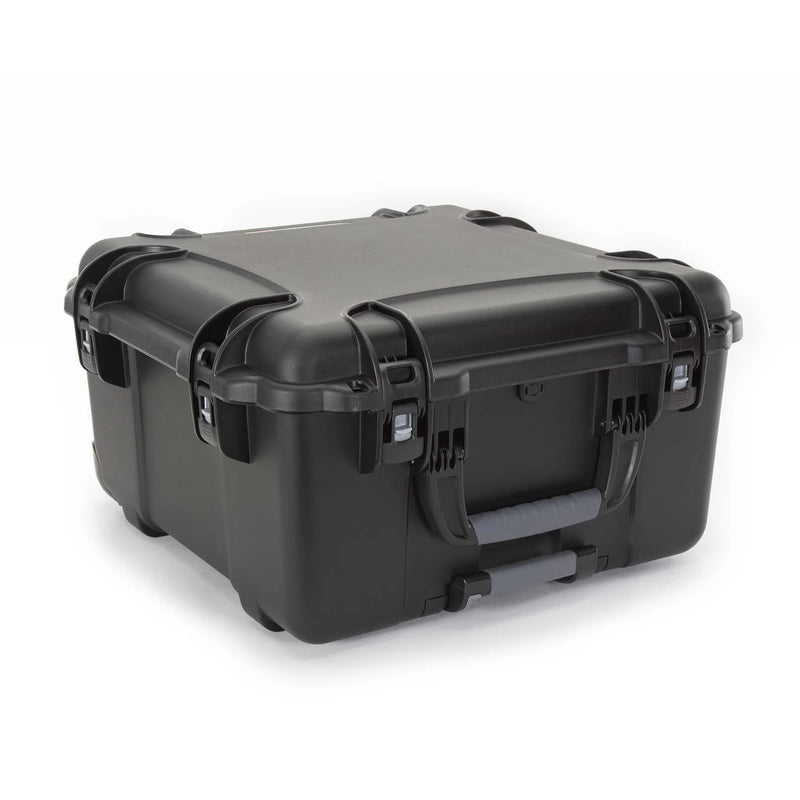 Nanuk 968 Case Empty (Black)