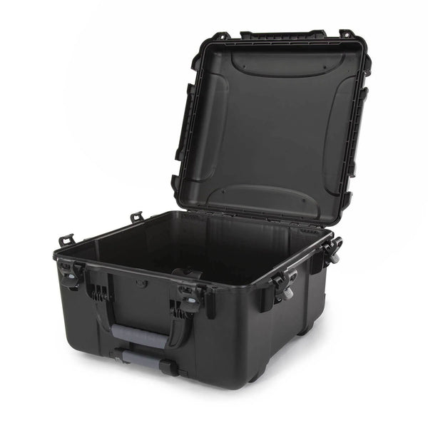 Nanuk 968 Case Empty (Black)