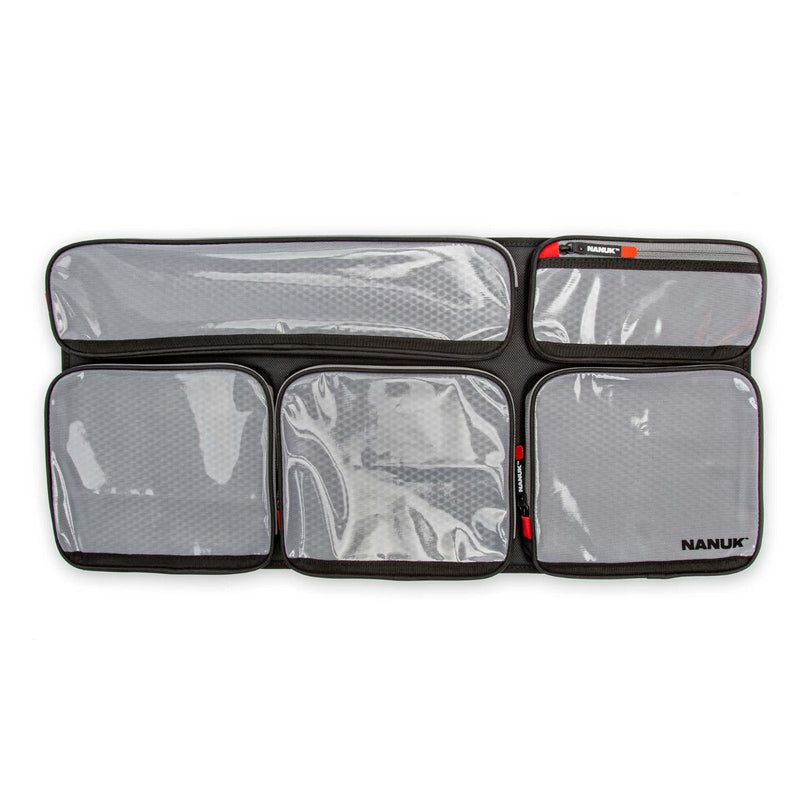 Nanuk Lid Organizer for Nanuk 980 Case