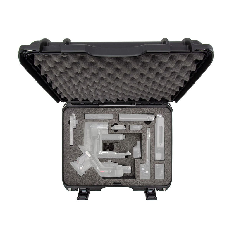 Nanuk 930 Case for DJI RS 4 / RS 4 Pro Combo (Black)