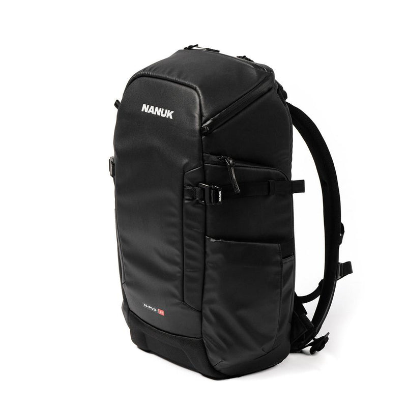 Nanuk N-PVD 18L Backpack (Black)