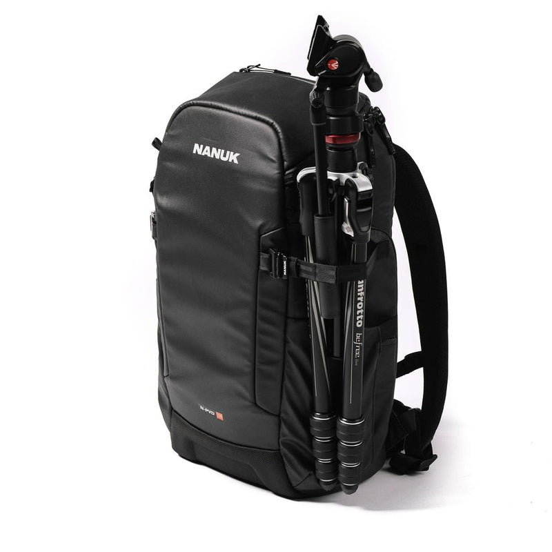 Nanuk N-PVD 18L Backpack (Black)