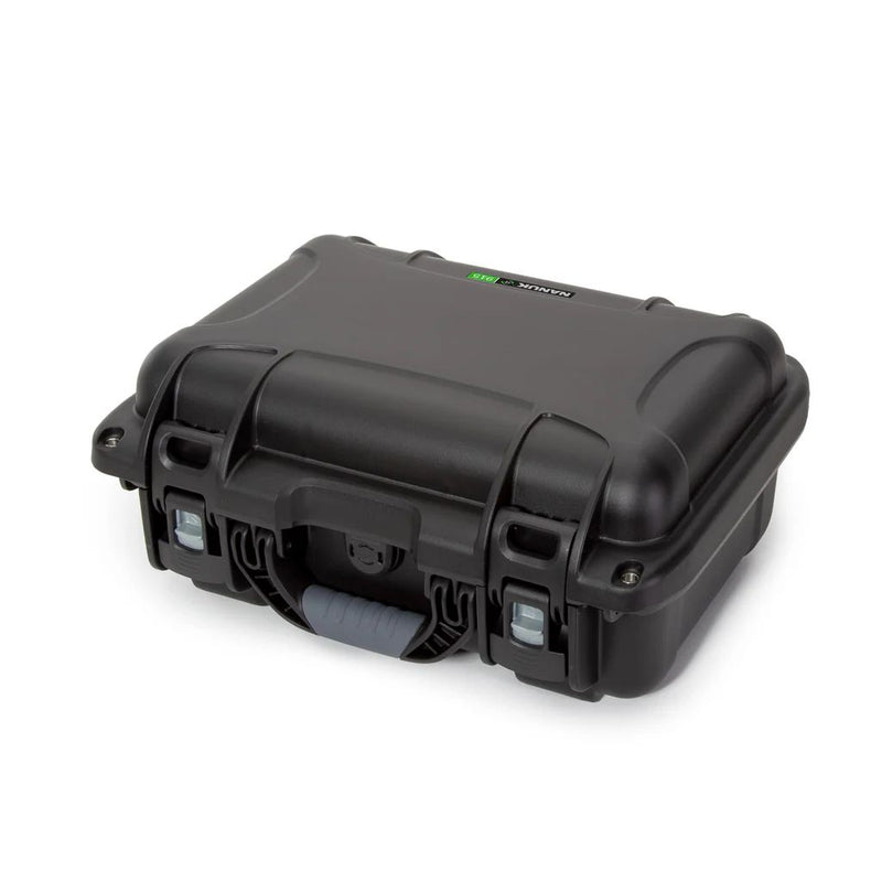 Nanuk 915 NANUK-R Collection Case with Cubed Foam (Black)