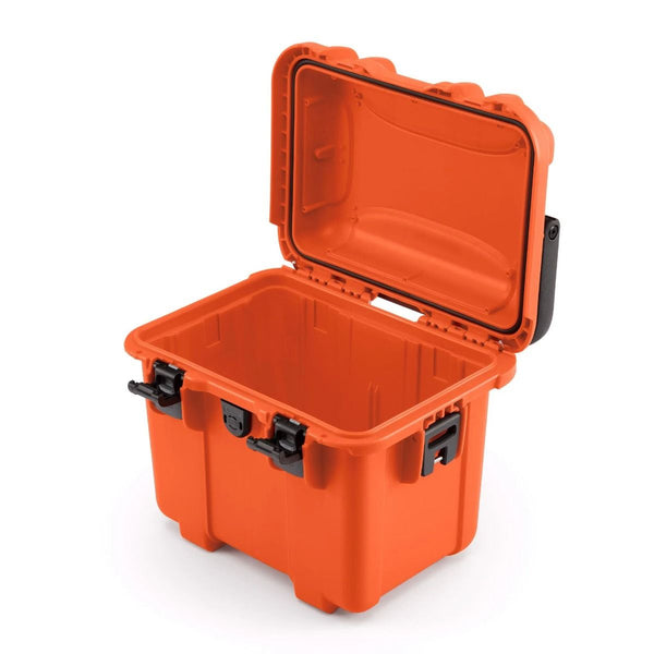 Nanuk T20 Top Loader Case Empty (Orange)