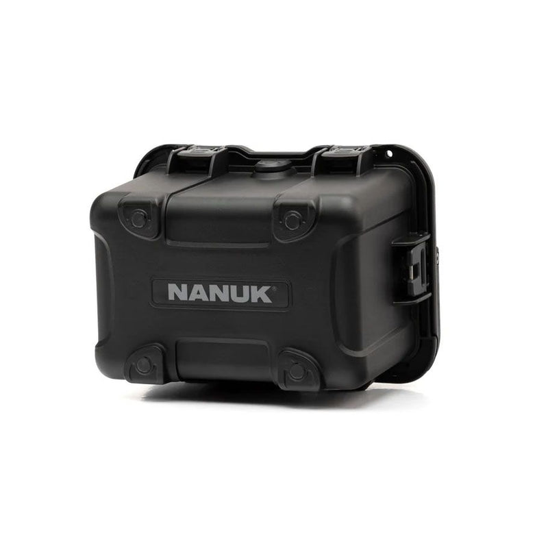 Nanuk T20 Top Loader Case with Padded Divider (Olive)