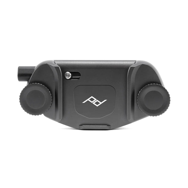 Peak Design Capture Camera Clip v3 - No Plate (Black)