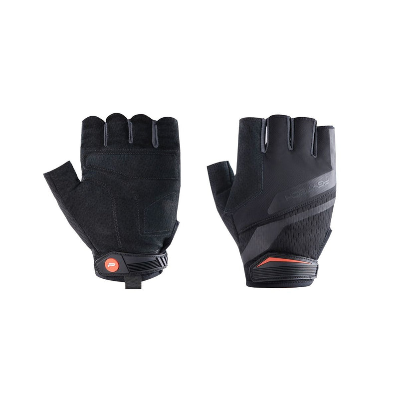 PGYTECH Photography Gloves (Fingerless) Size M