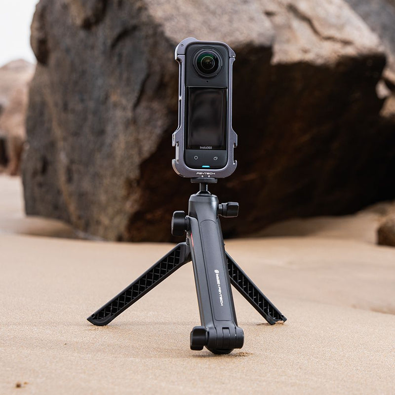 PGYTECH Camera Cage for Insta360 X4