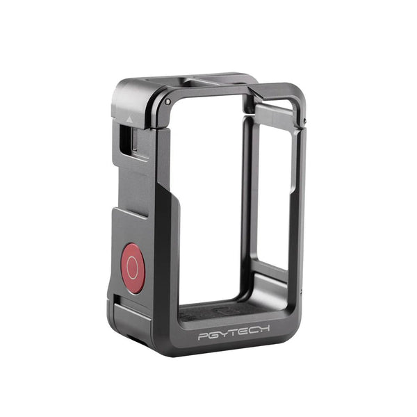 PGYTECH Camera Cage for Osmo Action 5 Pro